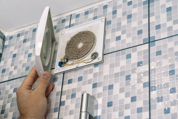 HVAC System Cleaning in Rockwood, TN