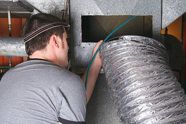 Best Duct Cleaning for Homes  in Rockwood, TN