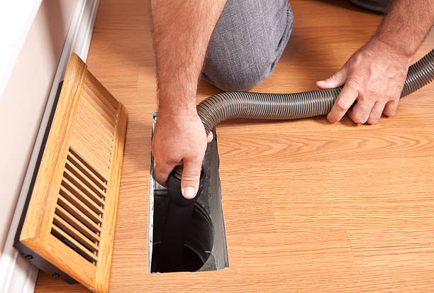 Best Ductwork Cleaning Services  in Rockwood, TN