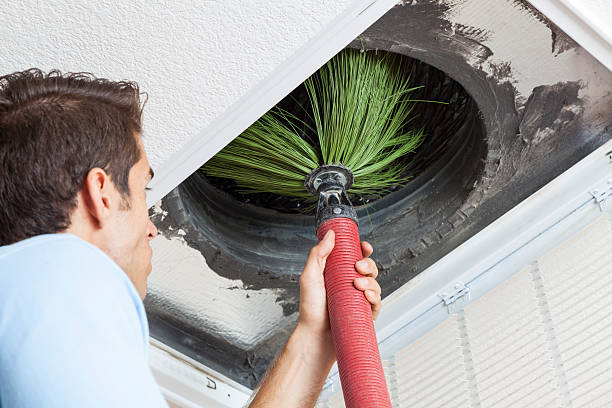 Best HVAC Air Duct Cleaning  in Rockwood, TN